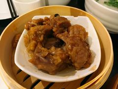 -狮王府淮扬菜(新街口友谊店)