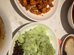 -南锣南门涮肉(南锣鼓巷店)