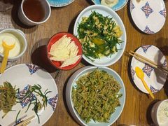 -蒙亨·手把肉·蒙古包文化主题餐厅(天恒广场店)