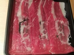 -温野菜涮涮锅(曲江大悦城店)