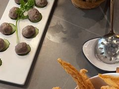 -同仁四季椰子鸡(无锡滨湖万象汇店)