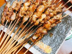 -裕合顺清真餐厅·回民老菜·大连海鲜(西安路店)