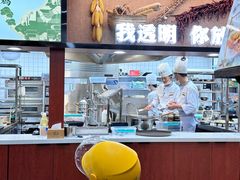 -光海·乡记酸菜鱼·始于1996(花园路店)
