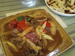 -纳兰傣雀傣味餐厅