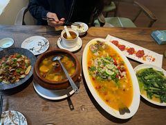 -小喜客·云南特色菜(纳西庭院店)