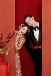 -金夫人婚纱摄影(包河万达店)