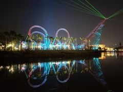 -南宁方特东盟神画