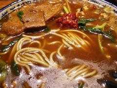 -顺丰面馆(打浦店)