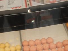-東更道点心行(崂山丽达店)
