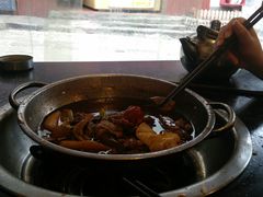 -胖娃古镇鸡杂(磁器口总店)
