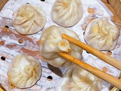 -李犟大爆鳝面·手工蟹黄包(湖滨西湖店)