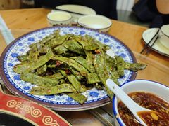 -忠林杀猪菜(凤台小区店)