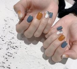-StartNail美甲