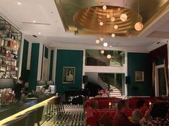-The St·Regis Bar 瑞吉酒吧