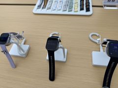 -华为授权体验店(中山公园来福士)