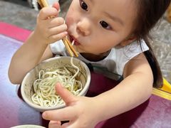 -大石人家鱿鱼面馆(大石西路总店)