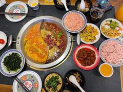 -沸炉重庆老火锅(军事博物馆店)