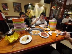 -比尔森韩式烤肉自助(国商店)