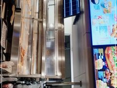 -肯德基(惠州龙门店)