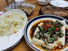 -二红烧烤排骨串(麦岛店)