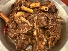 -聚首堂·特色小吃·肘子(什刹海德胜门店)