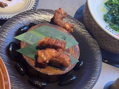 -沿江海南菜·文昌鸡祖师爷(大东海店)