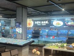 -上座·餐厅(阳光100店)