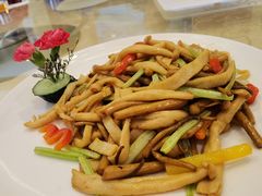 -长江国际酒店-中餐厅