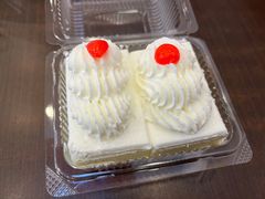 奶油小方-红宝石·鲜奶小方(昌里店)
