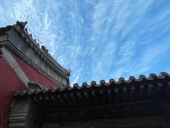 -嵩祝寺及智珠寺