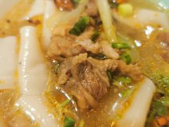 -博望坡酒楼(漕溪路店)