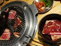 -伊茉家的烤肉店(勒泰中心店)