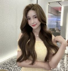 -那茉 Hair Salon
