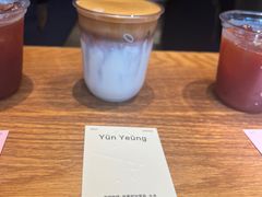 -O.P.S. CAFE