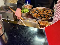 -黑色经典臭豆腐·湖南特产(步行街店)