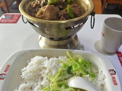 -南城香·饭香串香馄饨香(富丰桥店)
