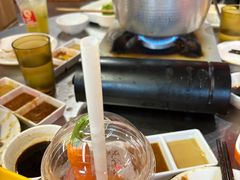 -燃计沙茶皇·香港沙茶火锅(人广旗舰店)