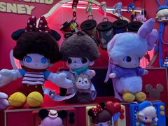 -泡泡玛特POPMART(西单大悦城店)