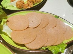 -一叶一世界•素食餐厅(新光天地店)