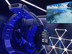 -超体空间SoReal VR(迪士尼小镇店)