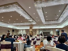 -中山国际酒店中餐厅