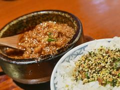 -肉魁屋·烧肉·烧鸟·酒场(高新店)