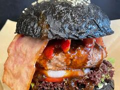 -shark burger·鲨鱼汉堡(交子大道店)