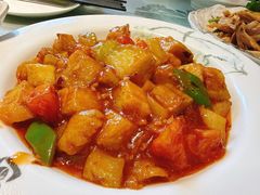 -同心春餐饮(富宁街店)