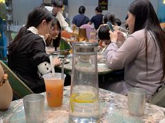 -浩海火烧云傣家菜(京广店)