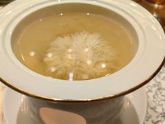 -采悦轩中餐厅·粤菜·海南菜(神州半岛喜来登度假酒店)