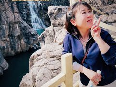 -乌龙峡谷景区