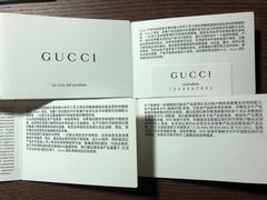 -GUCCI(南京德基店)