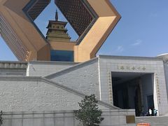 -法门文化景区