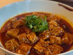 -虹之森·小馆